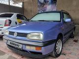 Volkswagen Golf 1994 годаүшін2 350 000 тг. в Шымкент – фото 4