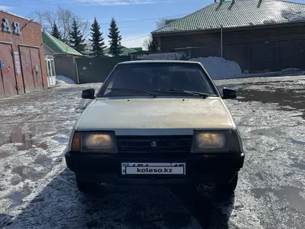 ВАЗ (Lada) 2109 2002 года за 850 000 тг. в Темиртау – фото 2