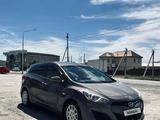 Hyundai i30 2013 годаүшін3 800 000 тг. в Атырау – фото 3