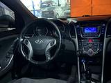 Hyundai i30 2013 годаүшін3 800 000 тг. в Атырау – фото 4