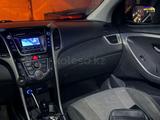 Hyundai i30 2013 годаүшін3 800 000 тг. в Атырау – фото 5