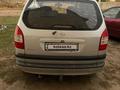 Opel Zafira 2003 годаүшін2 100 000 тг. в Уральск – фото 4