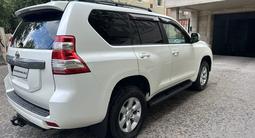 Toyota Land Cruiser Prado 2016 года за 17 700 000 тг. в Астана – фото 5