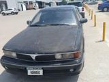 Mitsubishi Sigma/Magna 1993 годаүшін500 000 тг. в Алматы