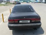 Mitsubishi Sigma/Magna 1993 годаүшін500 000 тг. в Алматы – фото 3