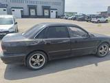 Mitsubishi Sigma/Magna 1993 годаүшін500 000 тг. в Алматы – фото 4