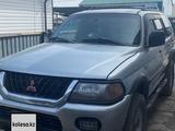 Mitsubishi Montero Sport 2000 года за 4 500 000 тг. в Жезказган – фото 2