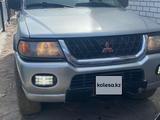 Mitsubishi Montero Sport 2000 года за 4 500 000 тг. в Жезказган – фото 4