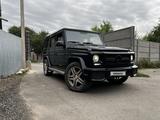 Mercedes-Benz G 320 1998 годаүшін6 800 000 тг. в Алматы – фото 3