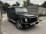 Mercedes-Benz G 320 1998 годаүшін6 800 000 тг. в Алматы