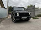 Mercedes-Benz G 320 1998 годаүшін6 800 000 тг. в Алматы – фото 2