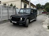Mercedes-Benz G 320 1998 годаүшін6 800 000 тг. в Алматы – фото 5