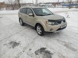 Mitsubishi Outlander 2008 года за 7 300 000 тг. в Караганда – фото 3