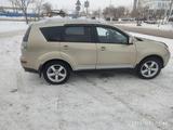 Mitsubishi Outlander 2008 года за 7 300 000 тг. в Караганда – фото 4