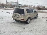 Mitsubishi Outlander 2008 года за 7 300 000 тг. в Караганда – фото 5