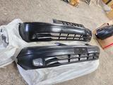 Бампер передний и задний TOYOTA CAMRY 20 за 16 000 тг. в Алматы – фото 2