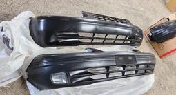 Бампер передний и задний TOYOTA CAMRY 20 за 16 000 тг. в Алматы – фото 2