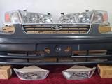 Бампер передний и задний TOYOTA CAMRY 20-25 за 16 000 тг. в Алматы – фото 4