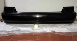 Бампер передний и задний TOYOTA CAMRY 20 за 16 000 тг. в Алматы – фото 3