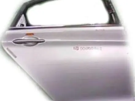 ДВЕРЬ ПЕРЕДНЯЯ/ЗАДНЯЯ R/L HYUNDAI за 70 000 тг. в Алматы – фото 12