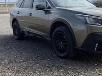 Subaru Outback 2020 годаfor13 500 000 тг. в Астана