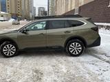 Subaru Outback 2020 годаүшін13 500 000 тг. в Астана – фото 3