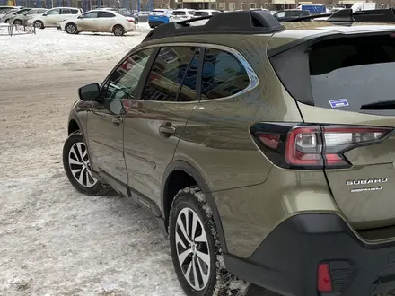 Subaru Outback 2020 года за 13 500 000 тг. в Астана – фото 6