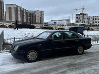 Mercedes-Benz E 280 1999 года за 4 000 000 тг. в Актобе