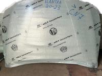 Капот на Хюндай за 50 000 тг. в Тараз