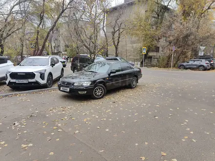 Toyota Camry 2000 года за 4 500 000 тг. в Алматы – фото 36