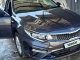 Kia K5 2020 года за 8 500 000 тг. в Кентау