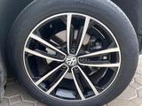 Volkswagen Tiguan 2012 года за 7 200 000 тг. в Алматы – фото 3