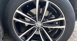 Volkswagen Tiguan 2012 года за 7 200 000 тг. в Алматы – фото 3