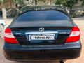 Toyota Camry 2004 годаүшін4 700 000 тг. в Балхаш