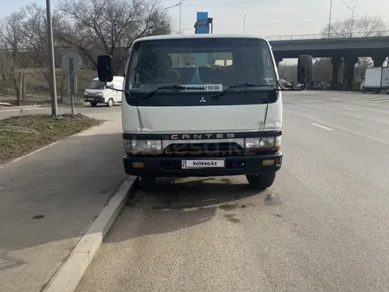 Mitsubishi 1997 года за 10 500 000 тг. в Алматы – фото 3