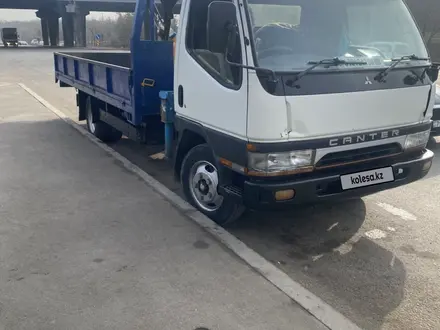 Mitsubishi 1997 года за 10 500 000 тг. в Алматы