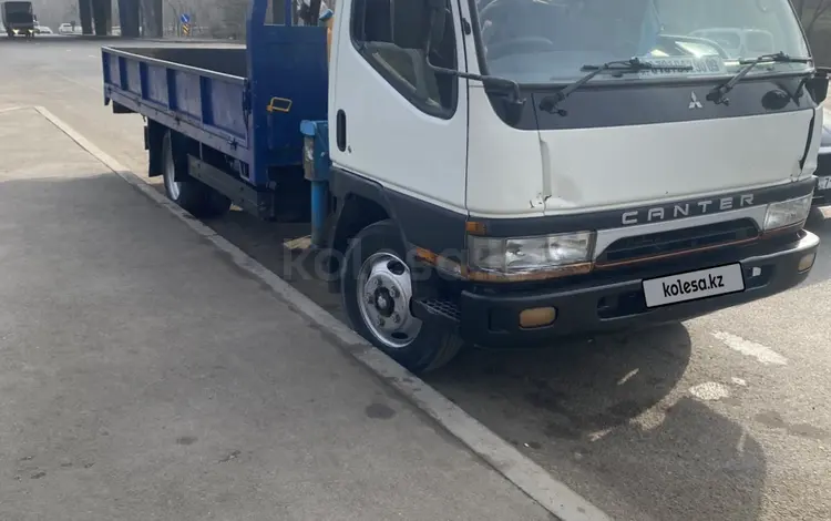 Mitsubishi 1997 года за 10 500 000 тг. в Алматы