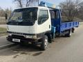 Mitsubishi 1997 года за 10 500 000 тг. в Алматы – фото 2