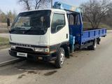 Mitsubishi 1997 годаүшін10 500 000 тг. в Алматы – фото 2