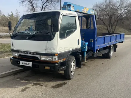 Mitsubishi 1997 года за 10 500 000 тг. в Алматы – фото 2