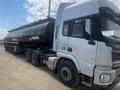 Shengrun  Полуприцеп бензовоз 4 оси, 41куб, 4 отсека 2026 года за 20 000 000 тг. в Астана – фото 2