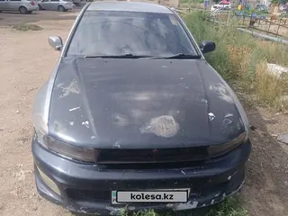 Mitsubishi Galant