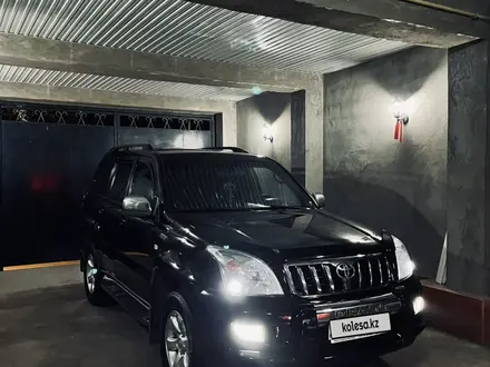 Toyota Land Cruiser Prado 2006 года за 11 500 000 тг. в Шымкент