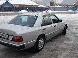 Mercedes-Benz E 230 1989 года за 1 600 000 тг. в Алматы – фото 4