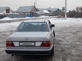 Mercedes-Benz E 230 1989 года за 1 600 000 тг. в Алматы – фото 5