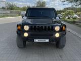 Hummer H3 2006 годаүшін11 000 000 тг. в Актобе – фото 2