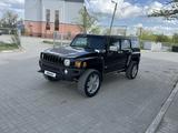 Hummer H3 2006 годаүшін11 000 000 тг. в Актобе