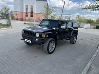 Hummer H3 2006 годаүшін8 900 000 тг. в Актобе