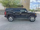 Hummer H3 2006 годаүшін9 000 000 тг. в Актобе – фото 4