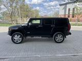 Hummer H3 2006 годаүшін9 500 000 тг. в Актобе – фото 5